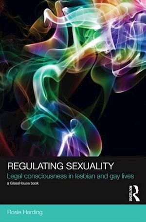 Regulating Sexuality