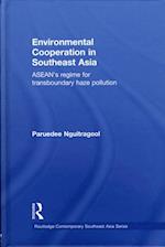 Environmental Cooperation in Southeast Asia
