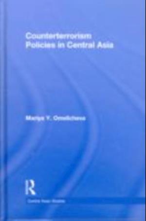 Counterterrorism Policies in Central Asia