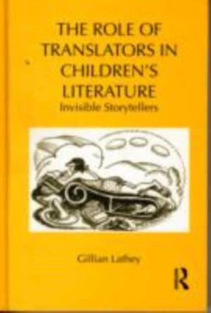 Role of Translators in Children's Literature