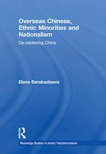Overseas Chinese, Ethnic Minorities and Nationalism