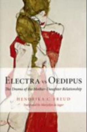 Electra vs Oedipus