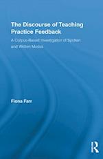 Discourse of Teaching Practice Feedback