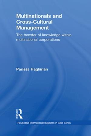 Multinationals and Cross-Cultural Management