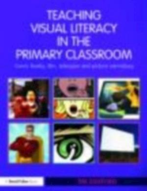 Teaching Visual Literacy in the Primary Classroom