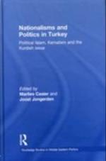 Nationalisms and Politics in Turkey