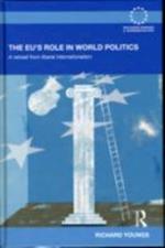 EU's Role in World Politics