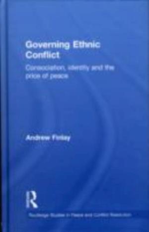 Governing Ethnic Conflict