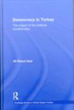 Democracy in Turkey