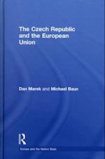 Czech Republic and the European Union