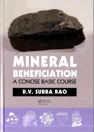 Mineral Beneficiation
