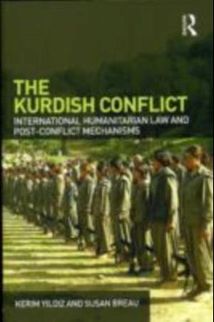 Kurdish Conflict