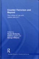 Counter-Terrorism and Beyond
