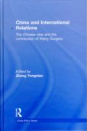 China and International Relations