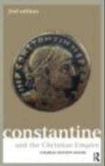 Constantine and the Christian Empire