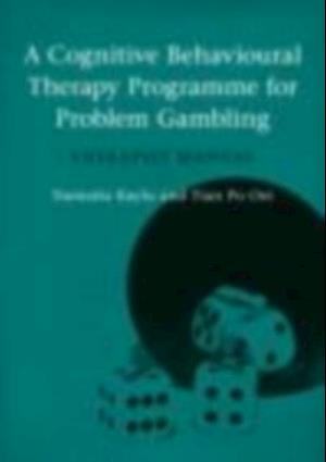 Cognitive Behavioural Therapy Programme for Problem Gambling
