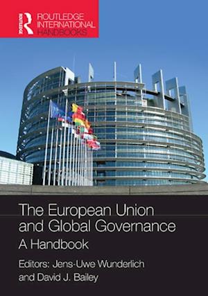 European Union and Global Governance