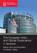 European Union and Global Governance