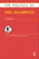 Politics of the Olympics