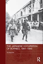 Japanese Occupation of Borneo, 1941-45