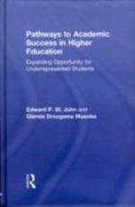 Pathways to Academic Success in Higher Education