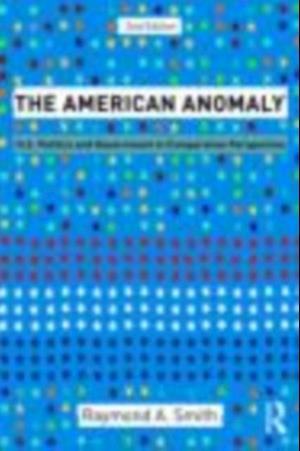 American Anomaly