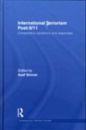 International Terrorism Post-9/11