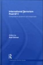 International Terrorism Post-9/11