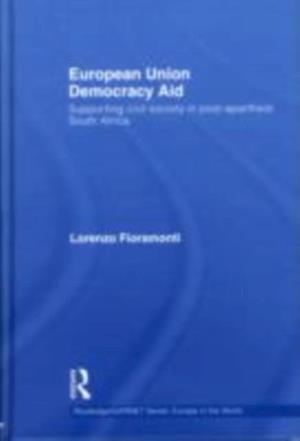 European Union Democracy Aid