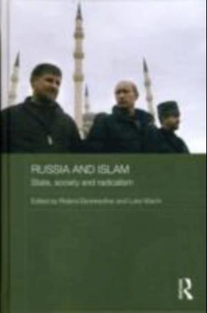 Russia and Islam