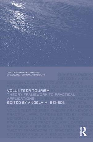 Volunteer Tourism