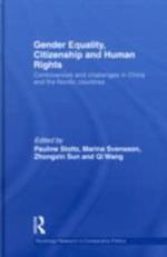 Gender Equality, Citizenship and Human Rights