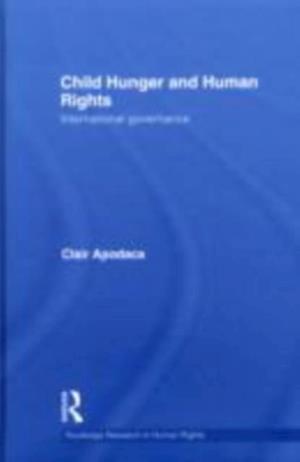 Child Hunger and Human Rights