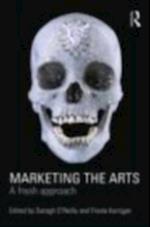 Marketing the Arts