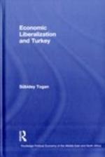 Economic Liberalization and Turkey