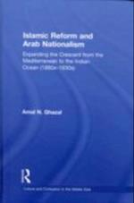 Islamic Reform and Arab Nationalism