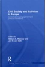 Civil Society and Activism in Europe