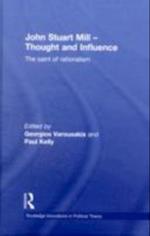 John Stuart Mill - Thought and Influence