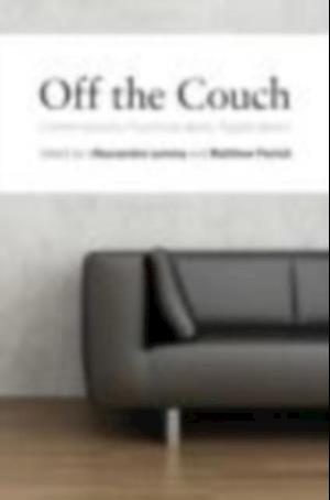 Off The Couch