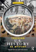 Teaching U.S. History as Mystery