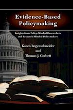 Evidence-Based Policymaking