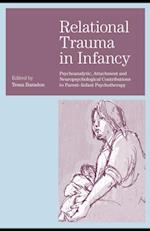 Relational Trauma in Infancy