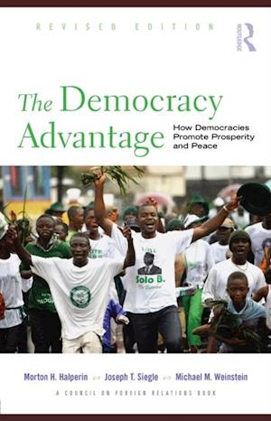 Democracy Advantage, Revised Edition