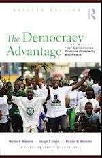 Democracy Advantage, Revised Edition