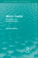 Marx's 'Capital' (Routledge Revivals)