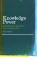 Knowledge Power