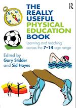 Really Useful Physical Education Book