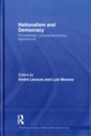 Nationalism and Democracy