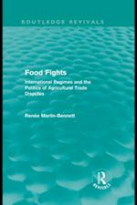 Food Fights (Routledge Revivals)