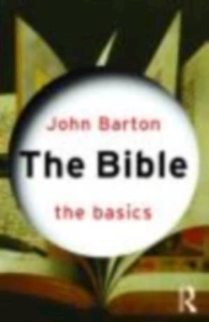 Bible: The Basics